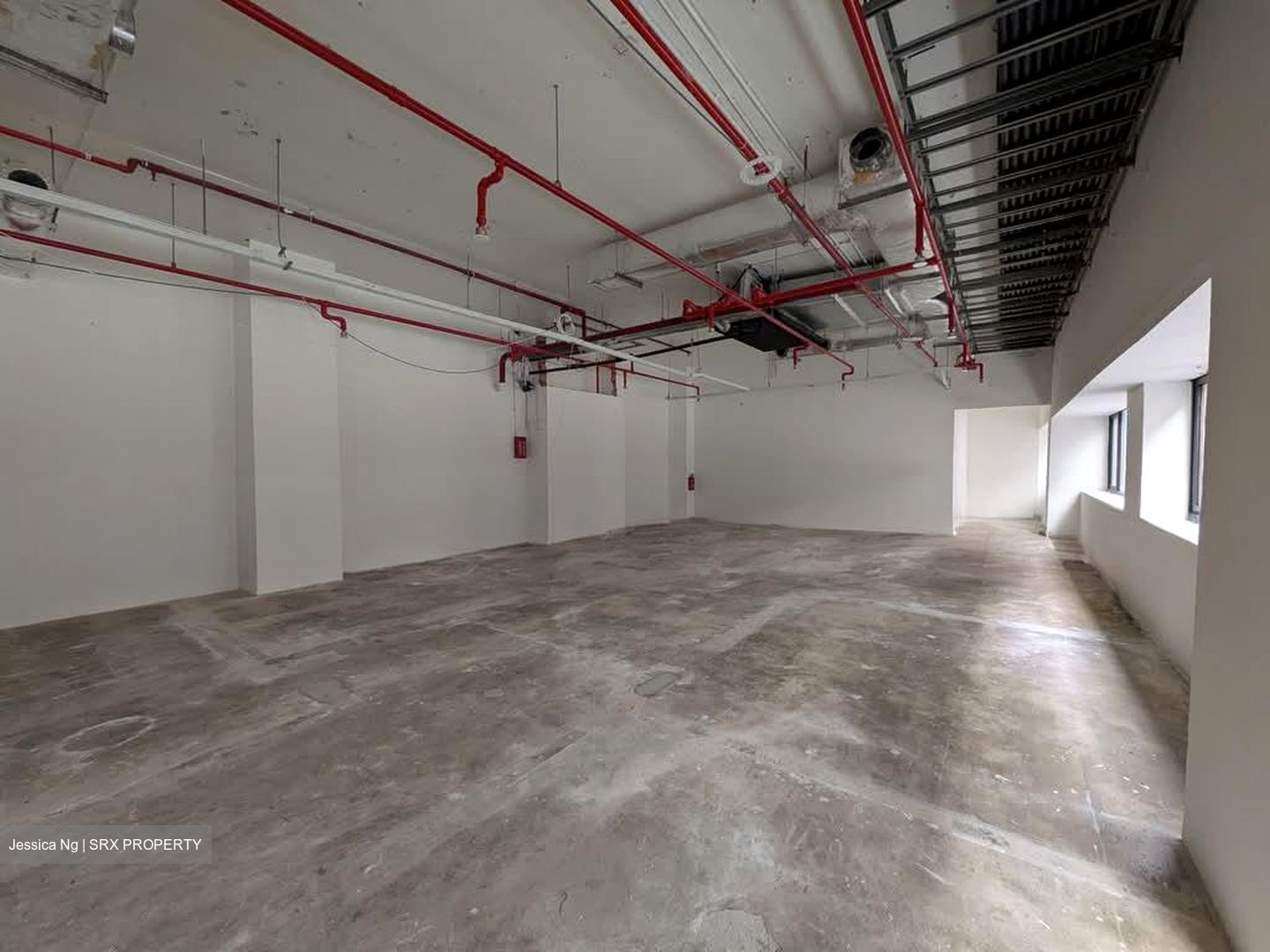 The Adelphi (D6), Office #591811051